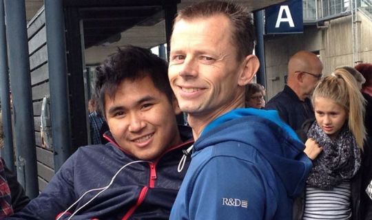 Gymnastikleder indstillet til pris