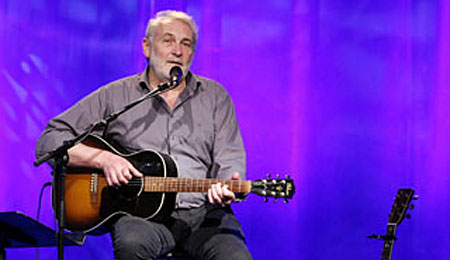 To koncerter med Hausgaard