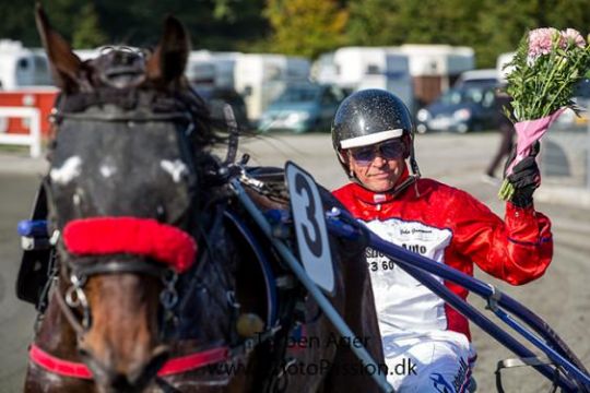 Ingen bid i Cosmopolitan