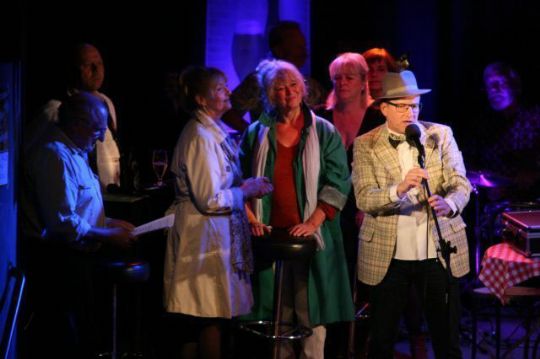 De forst�r at more sig i Svaneke