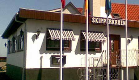 Skipperkroen med i eliten