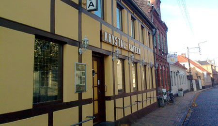 Udl�nding sigtet for tyveri