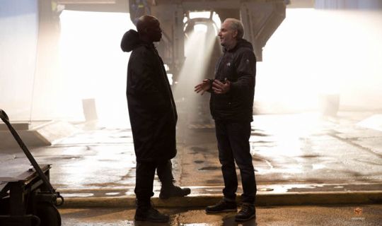 Filmf�nomen i R�nne Bio