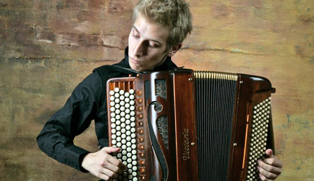 Julemagi i Svanekegaarden