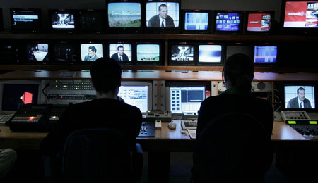 TV 2-regioner har mistet seere