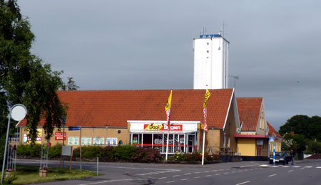 Ny elite smiley i �sterlars