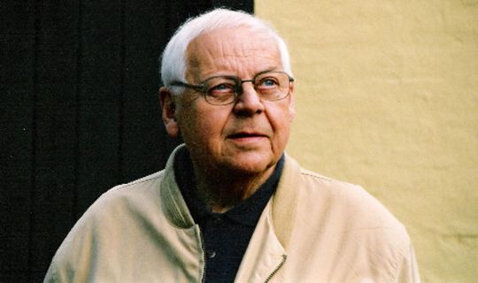 Djorns Junivers er tilbage