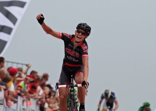 Magnus Cort igen �rets Profil