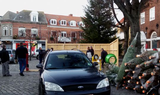 Nu er det n�sten jul i Nex�