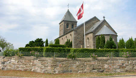 Multiaktivitet i Klemensker