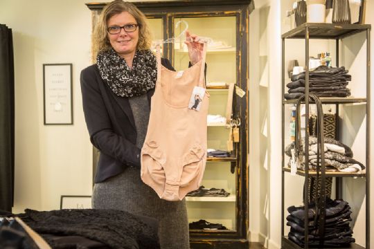 Gaver til romantiske kvinder