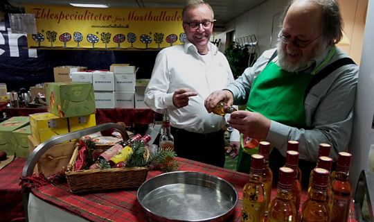 To nye snapse fra Bornholm