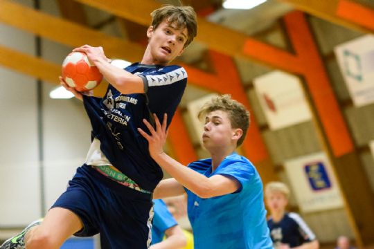 Team Bornholm - stillinger