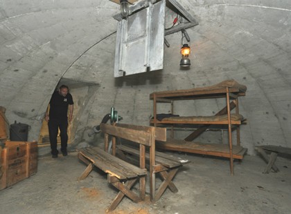 S�ger tilskud til bogprojekt