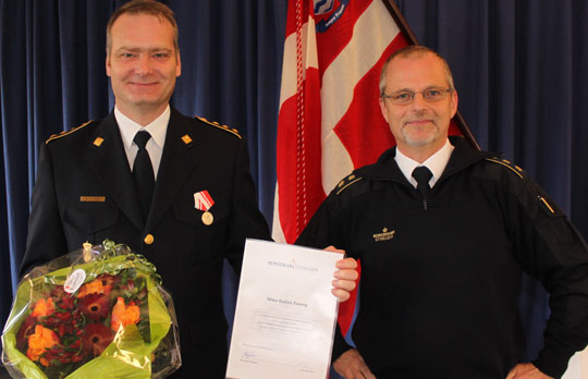 25 �rs jubil�um i staten