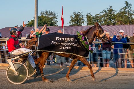 Pietra I over 1.000 startpoint