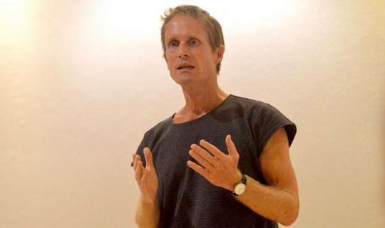 Kendte forfattere i Svaneke