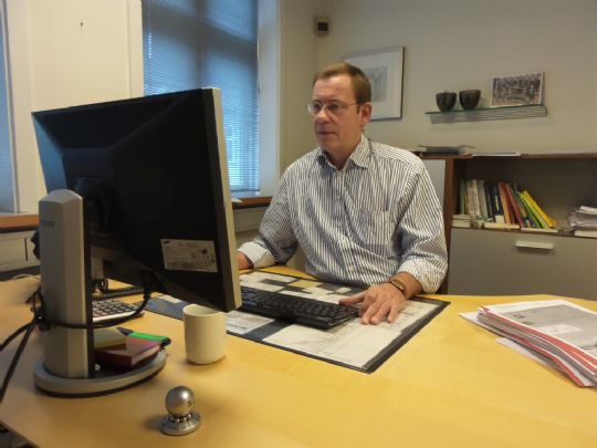 Ingen har benyttet transitd�kning