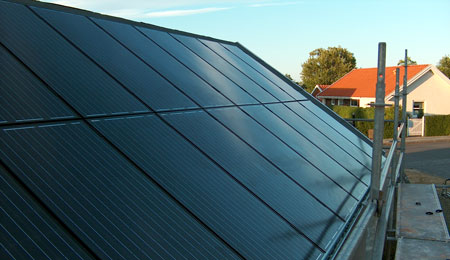 M�de om alternativ varme