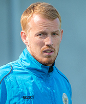 Ny sportschef i Elite Bornholm