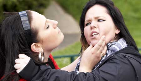 Unge kriminelle koster dyrt