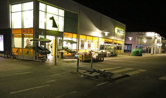 Kvinde p�k�rte helleanl�g