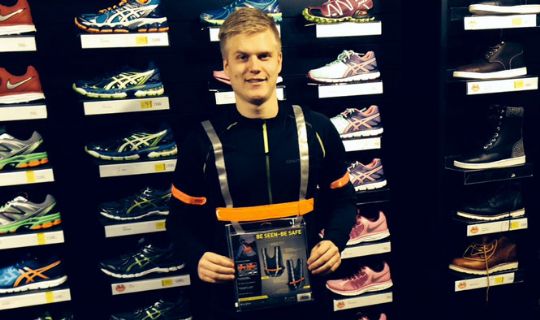 L�bevest kan redde liv