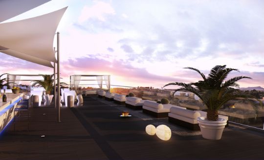 Spies �bner nyt voksenhotel