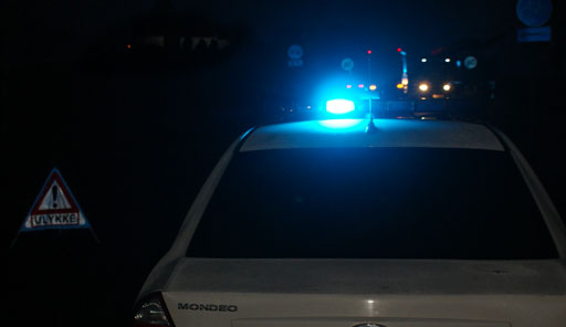 Sk�rpet akutberedskab