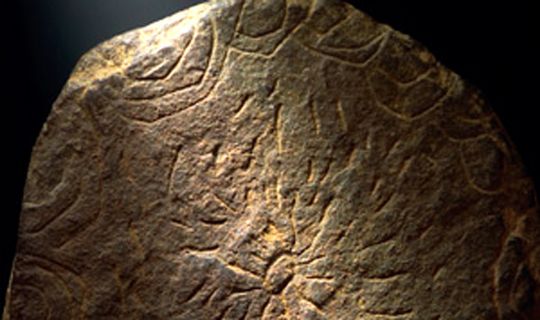 En l�kker bornholmsk bog