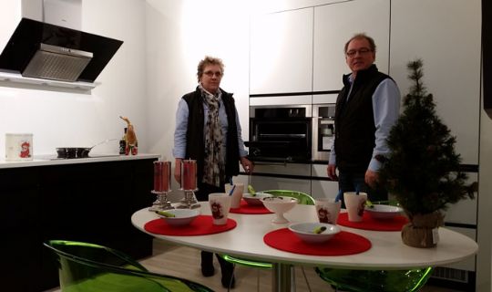 Julepynt skal v�re enkel