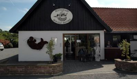 Havfrue fik atter elite smiley