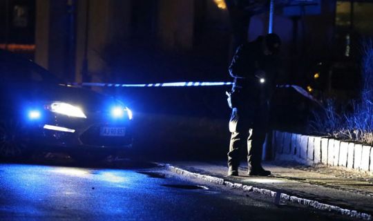 S�ger vidner til knivstikkeri