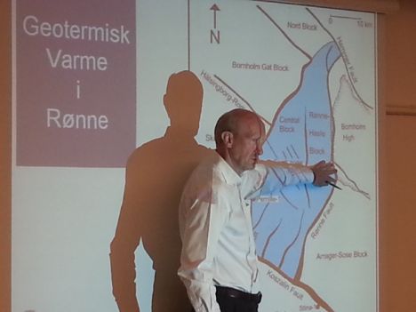 Geotermisk varme t�ttere p�