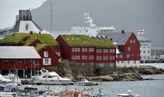 F�r�erne vil kopiere Campus