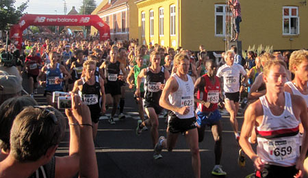 Lodtr�kning hos Etapen