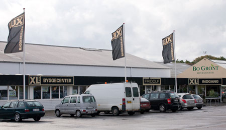 Rentefri kredit i Fridolf