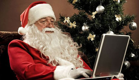 Bornholm.nu �nsker God Jul