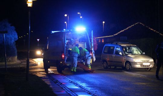 F�rdselsuheld i R�nne