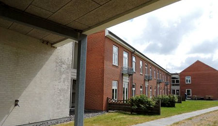 BRK holder ikke klimaaftale