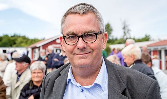 Travekspert til Bornholm.nu