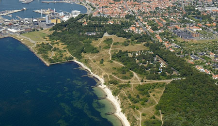 BRK: Flere forurenede grunde