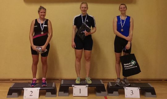 SM-s�lv til Kate Petersen