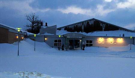 Halcaf� udvider madtilbud