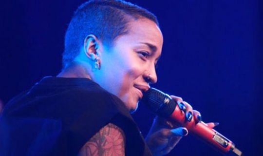 Topartist g�ster atter Musikhuzet