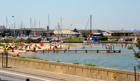 R�nnes havnefront forsk�nnes