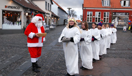 St�tte til Rudolfklubben