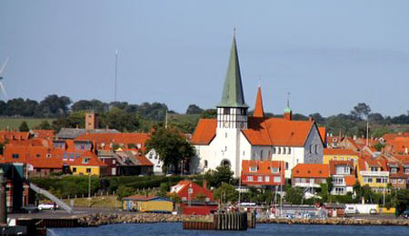 St�tte til forsk�nnelse i R�nne