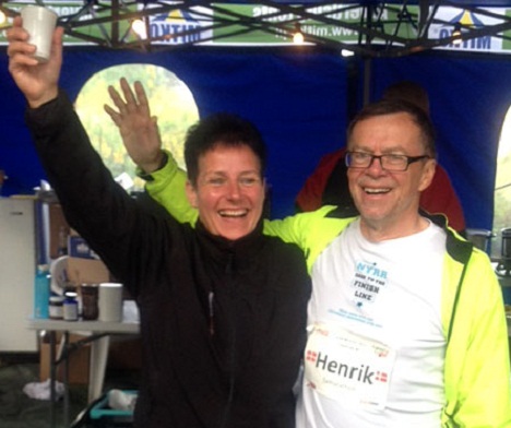 En af de f� - r�