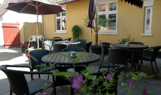 Forsamlingshus fik nej